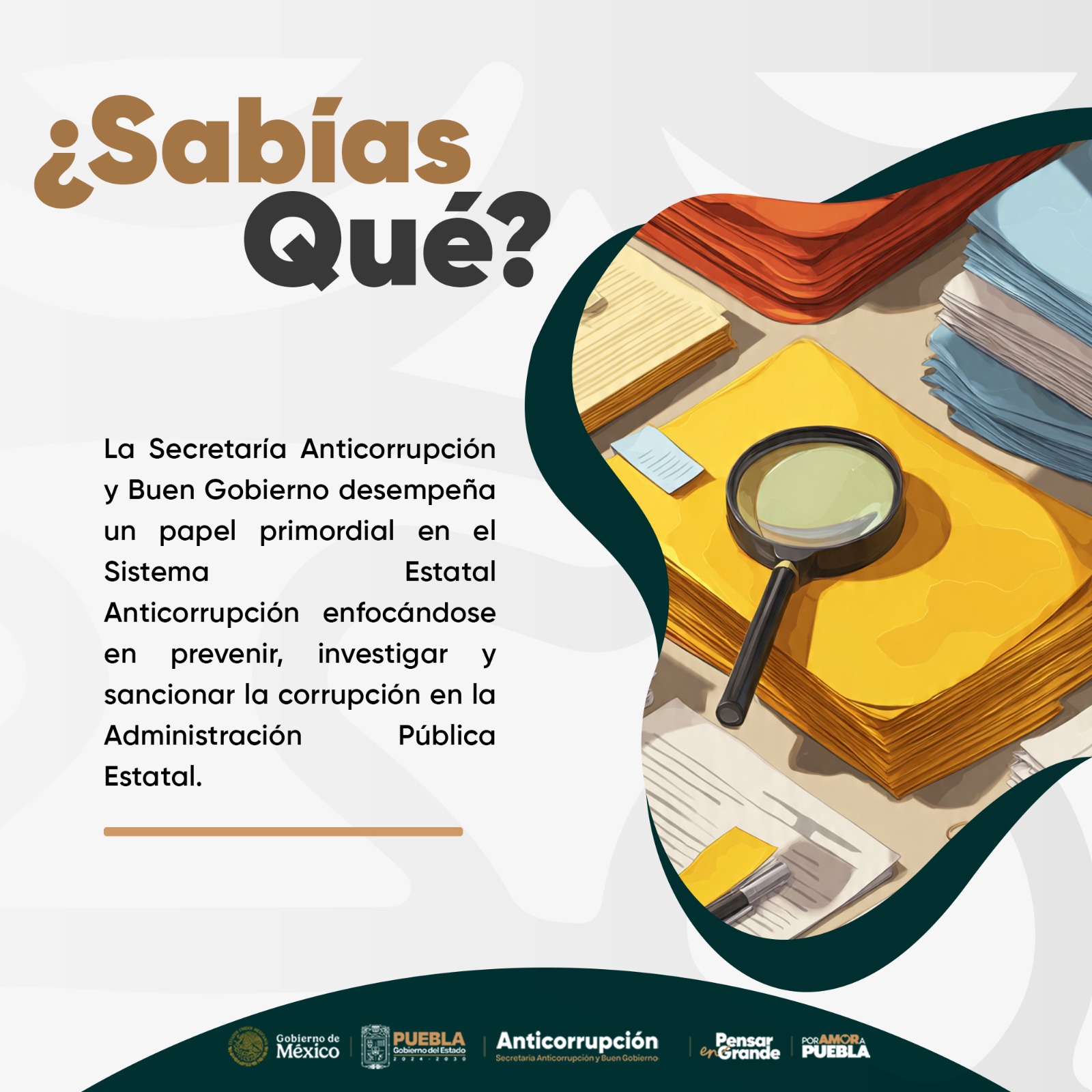 Corrupción 7