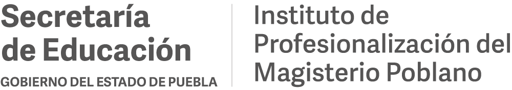 Instituto de Profesionalización del Magisterio Poblano