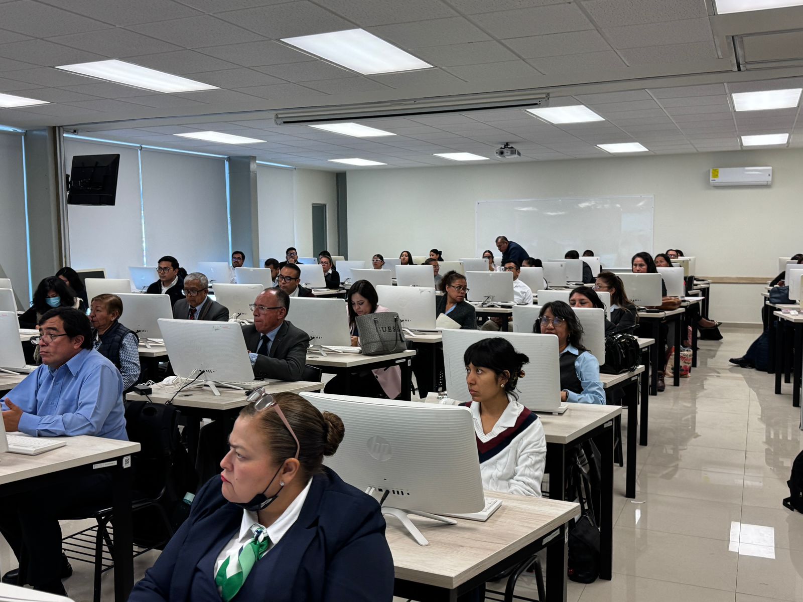 Abre IPMP registro para cursos gratuitos con valor curricular
