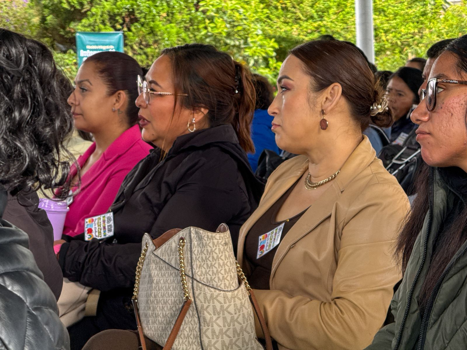 Fortalece IPMP prevención de conflictos escolares en Texmelucan