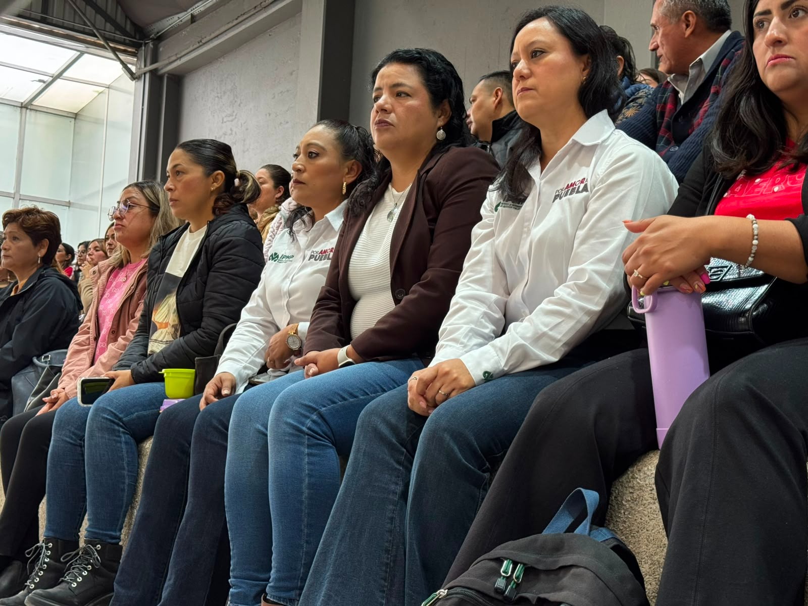 Fortalece IPMP prevención de conflictos escolares con 230 docentes de la Zona 060