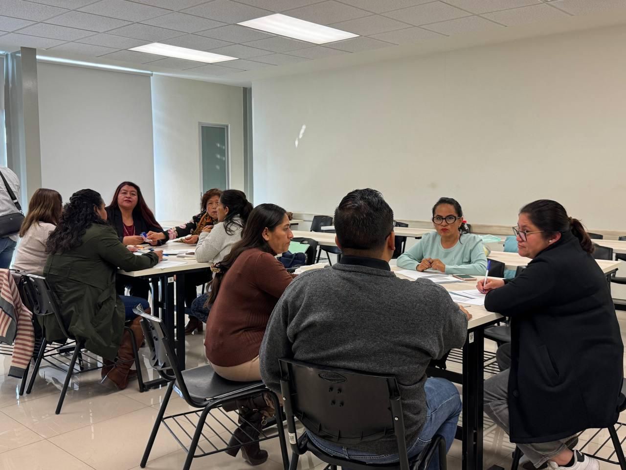 Convoca IPMP a cursos gratuitos de formación continua 2026