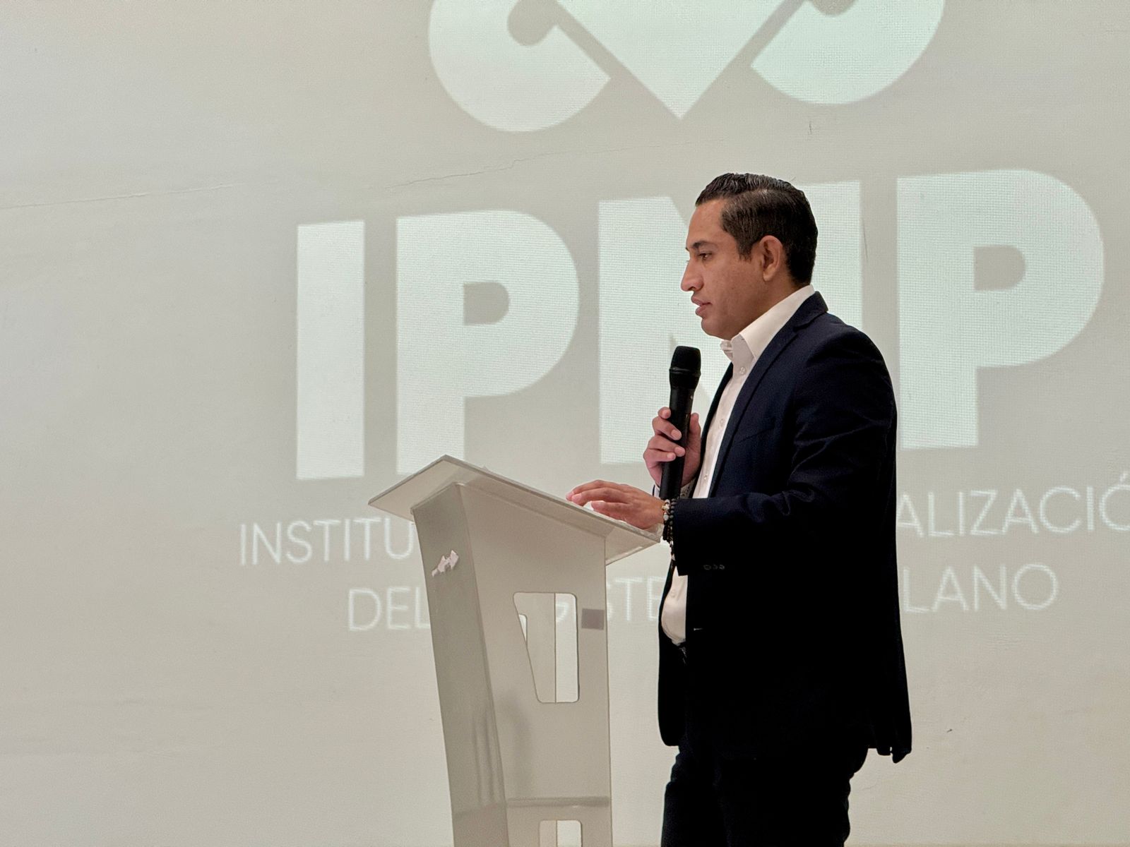 Pone en marcha IPMP modelo para prevenir conflictos en escuelas