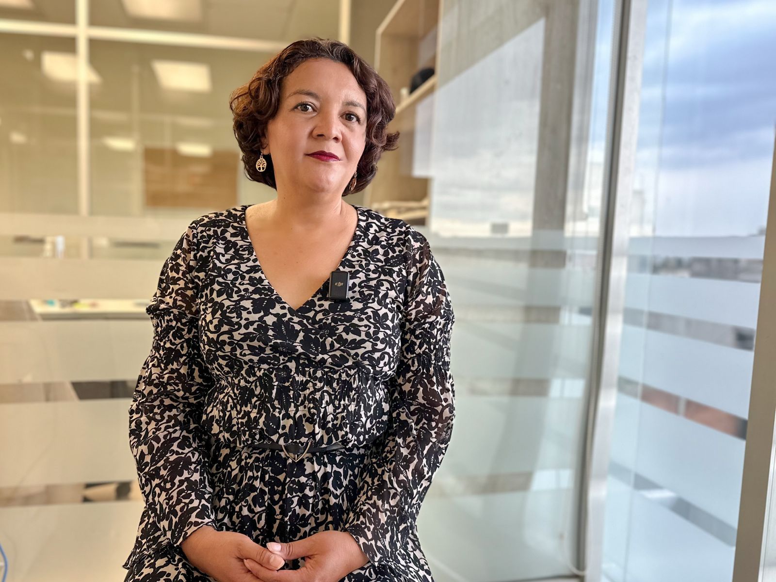 Publica IPMP perfil investigador educativo con aportación de docente poblana