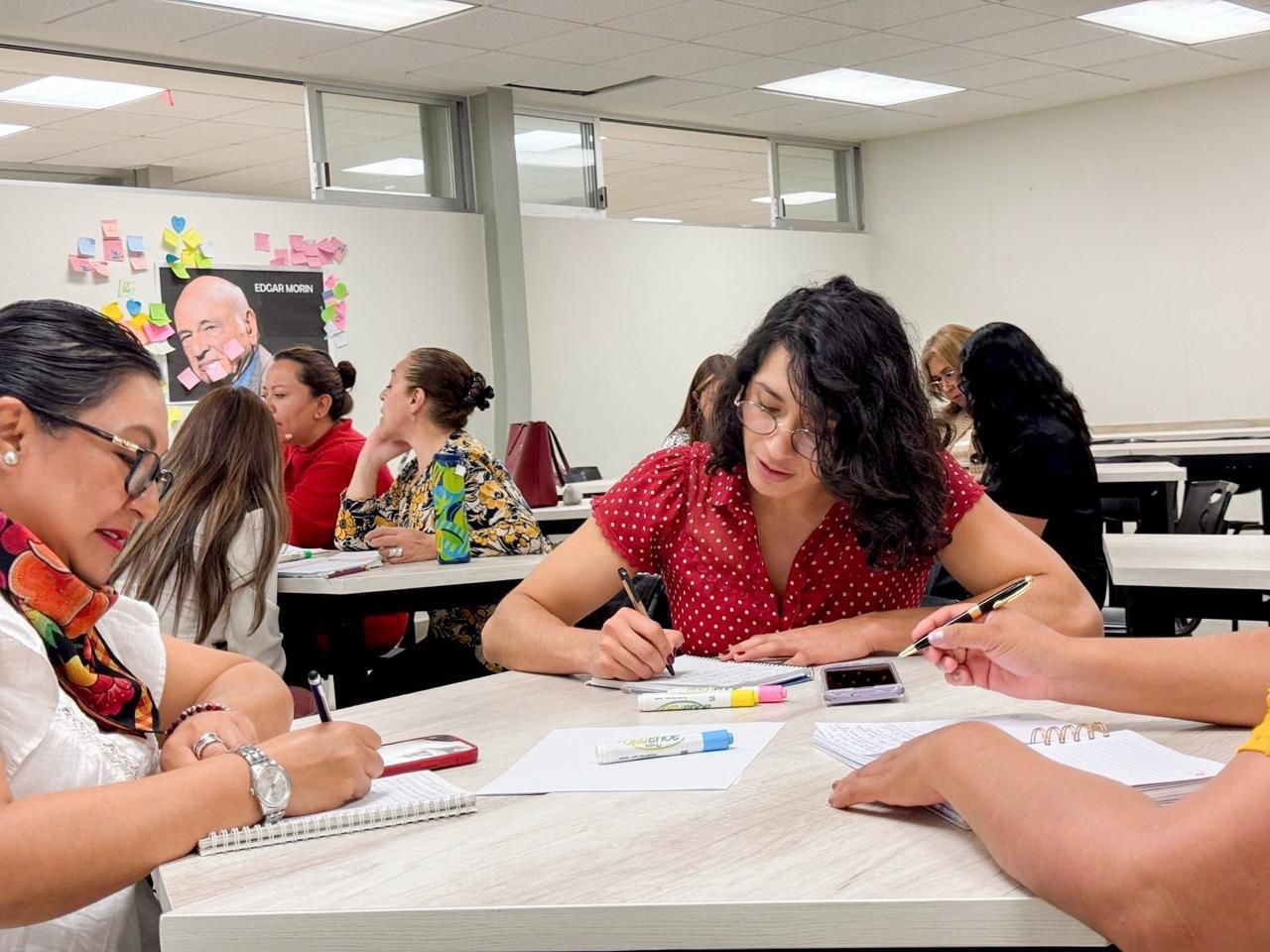 Lanza IPMP curso gratuito sobre liderazgo con valor oficial USICAMM